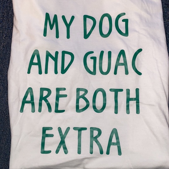 Large Shirt - Picture 2 of 3